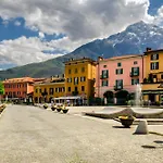 Lejlighed Il Nido Del Carriola