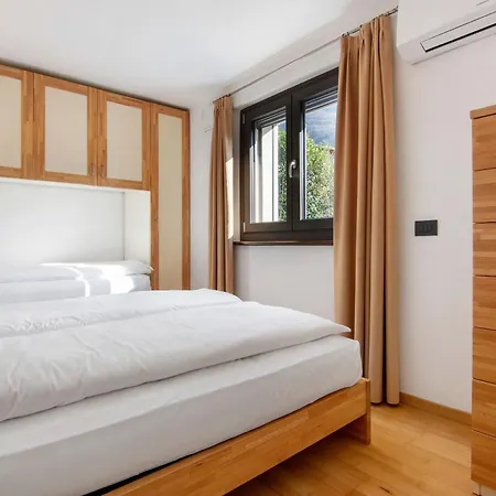 Il Nido Del Апартаменты