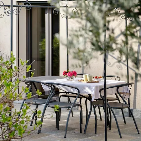 Il Nido Del Carriola