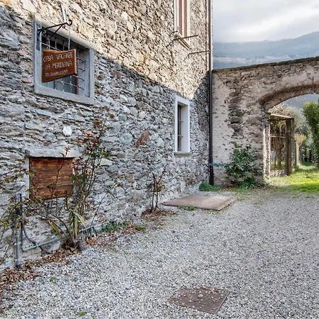 Apartmán Il Nido Del *